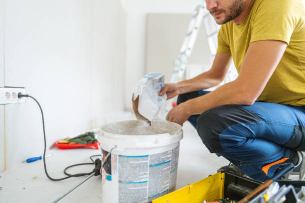 Environmental Consulting for Mold Prevention in Gray, GA