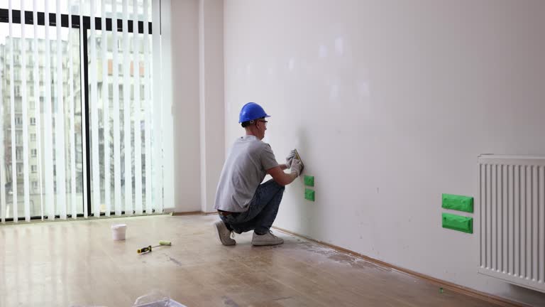 Mold Odor Removal Services in Gray, GA