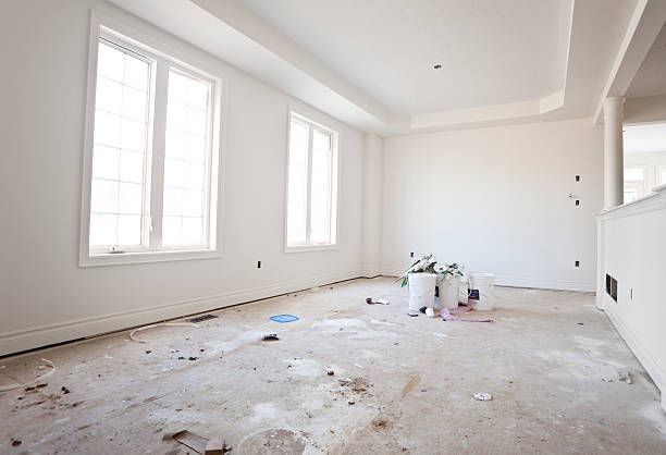 Best Mold Removal for HVAC Installations  in Gray, GA